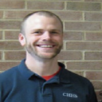 Bryan Wareham