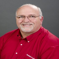 Jerry Perkinson