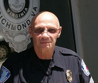 James Ross