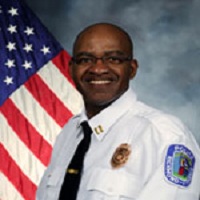 Martin Harrison IV