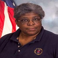 Mildred Williams