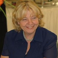 Jannie M Laursen