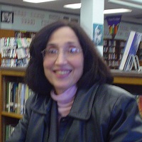 Cathy C Kinzler