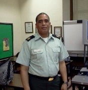 Leon W Thornton Jr