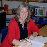 Margaret Ebbs