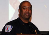 Ronnie Armstead