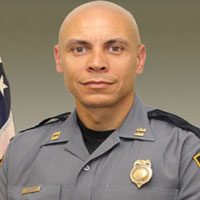 Clarence T Hunter Jr