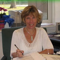 Kathleen C Burgess