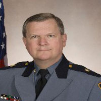 2012 Salary - Albert T Leary III in Henrico County, VA - albert-leary-henrico-police-major