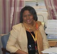 Dominga K Mckinney-Cofield