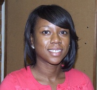 Teya B Green