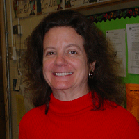 Nancy H Costello