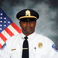 John Hall