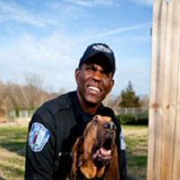 Anthony Jackson