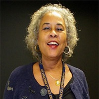 Margaret Walker