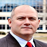 Robert C Ike