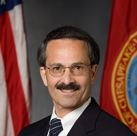 John M Detriquet