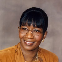 Ella P Ward