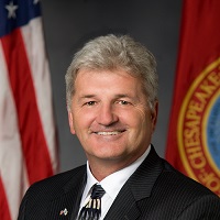 Richard W West