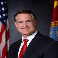 Scott W Matheson