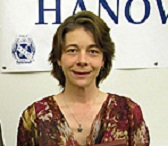 Stacey M Lantz