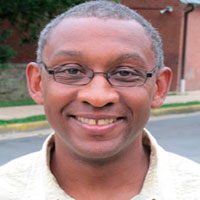 Felix L Stevens
