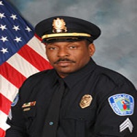 Michael Alston Sr