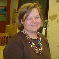 Kimberly K Turner