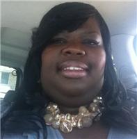 Kiwana S Yates