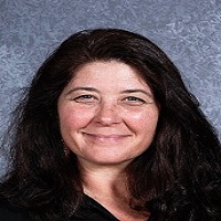 Anne Hines