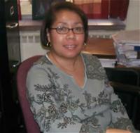 Rita L Richardson