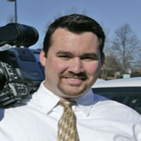 Steven Dunn