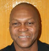 Ronald W Robinson