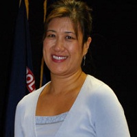 Carolyn Wright