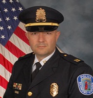 Michael Snawder