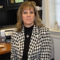Pamela M Hall